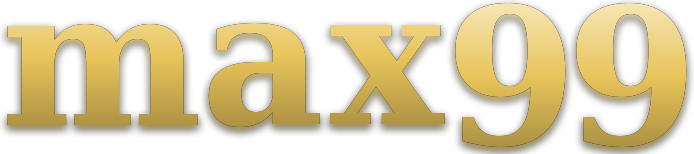 max99 โลโก้
